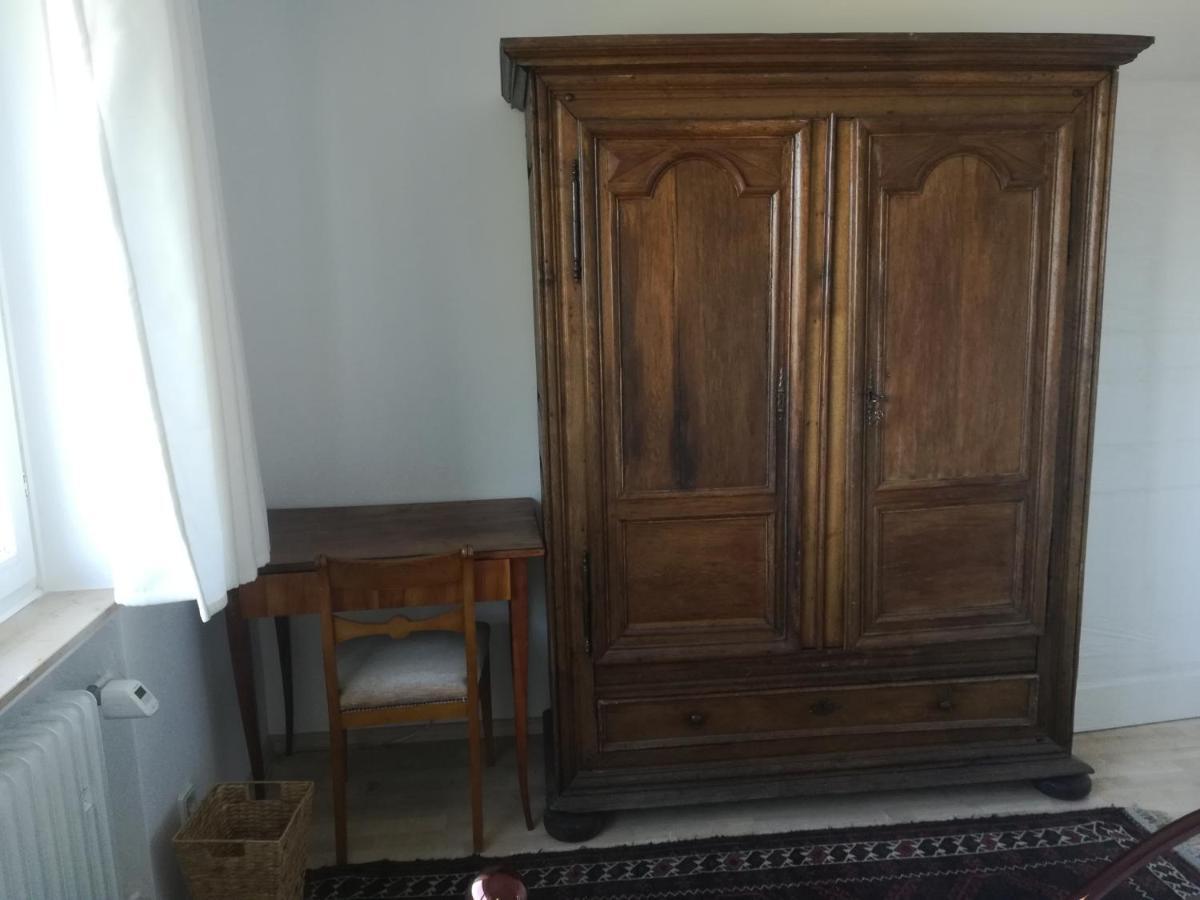 Ferienwohnung Am Kunstberg 29 Altenau  Zewnętrze zdjęcie