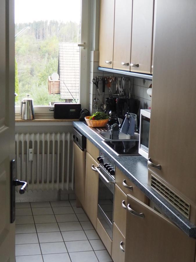 Ferienwohnung Am Kunstberg 29 Altenau  Zewnętrze zdjęcie