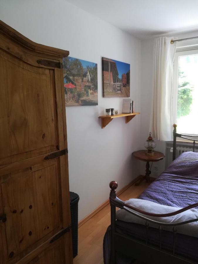 Ferienwohnung Am Kunstberg 29 Altenau  Zewnętrze zdjęcie