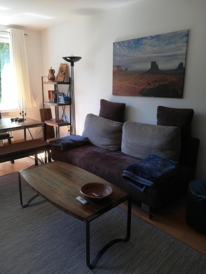 Ferienwohnung Am Kunstberg 29 Altenau  Zewnętrze zdjęcie