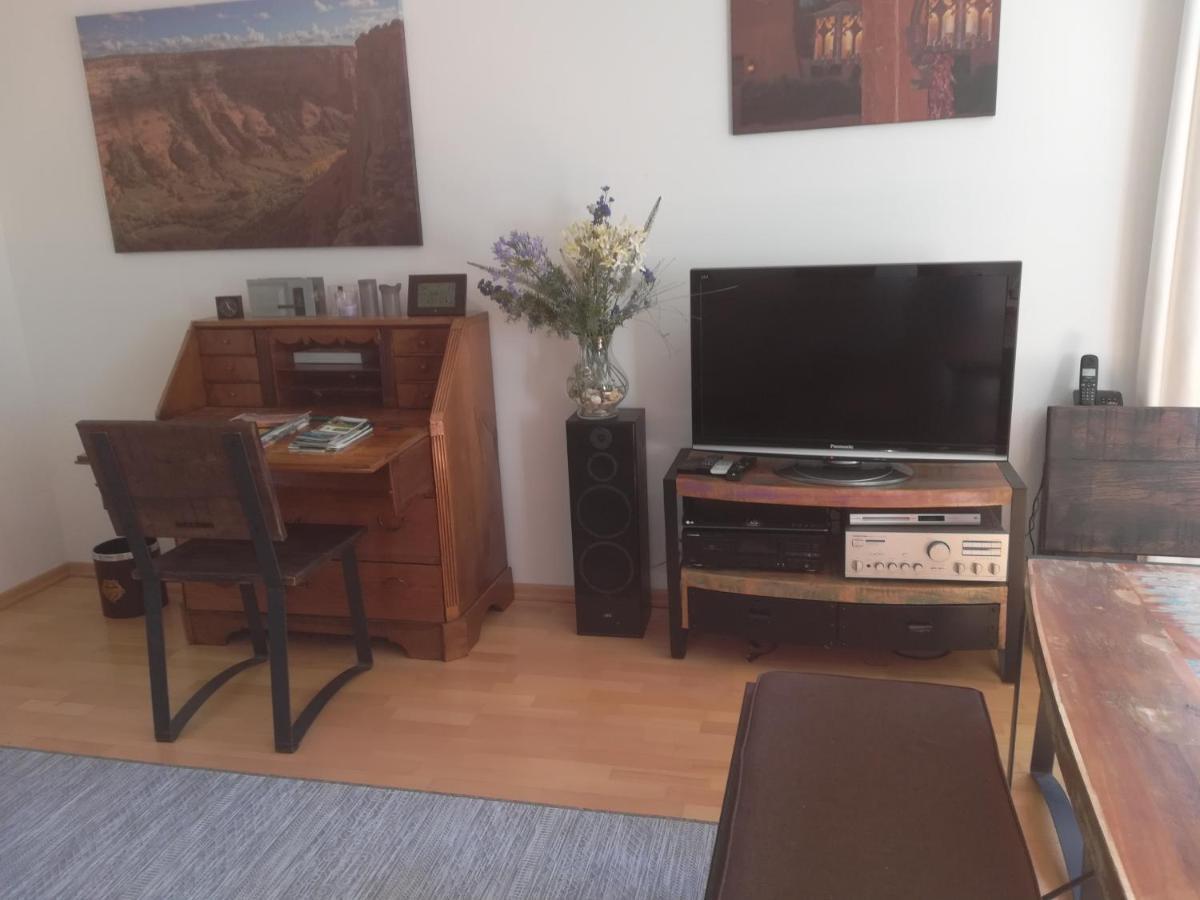 Ferienwohnung Am Kunstberg 29 Altenau  Zewnętrze zdjęcie