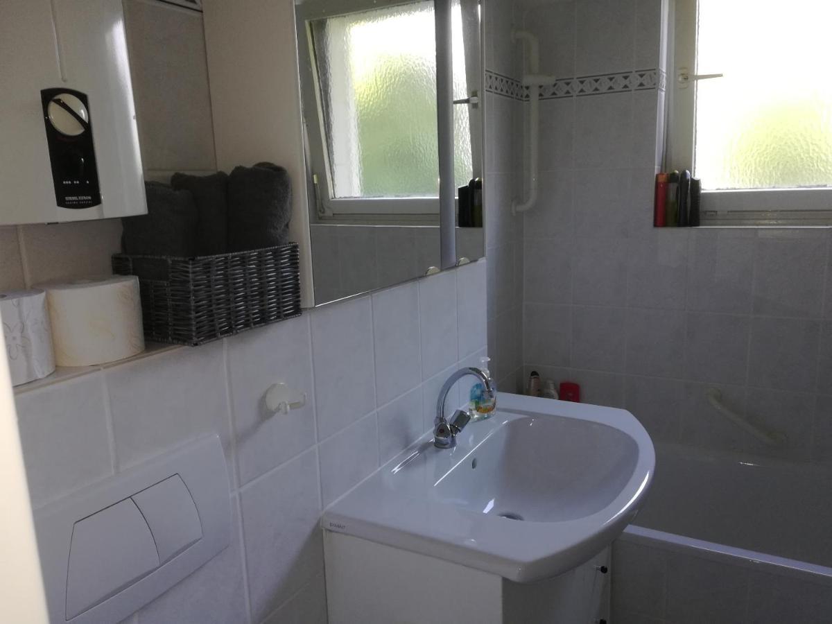 Ferienwohnung Am Kunstberg 29 Altenau  Zewnętrze zdjęcie