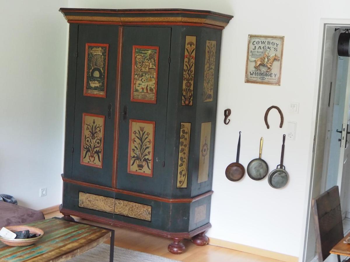 Ferienwohnung Am Kunstberg 29 Altenau  Zewnętrze zdjęcie