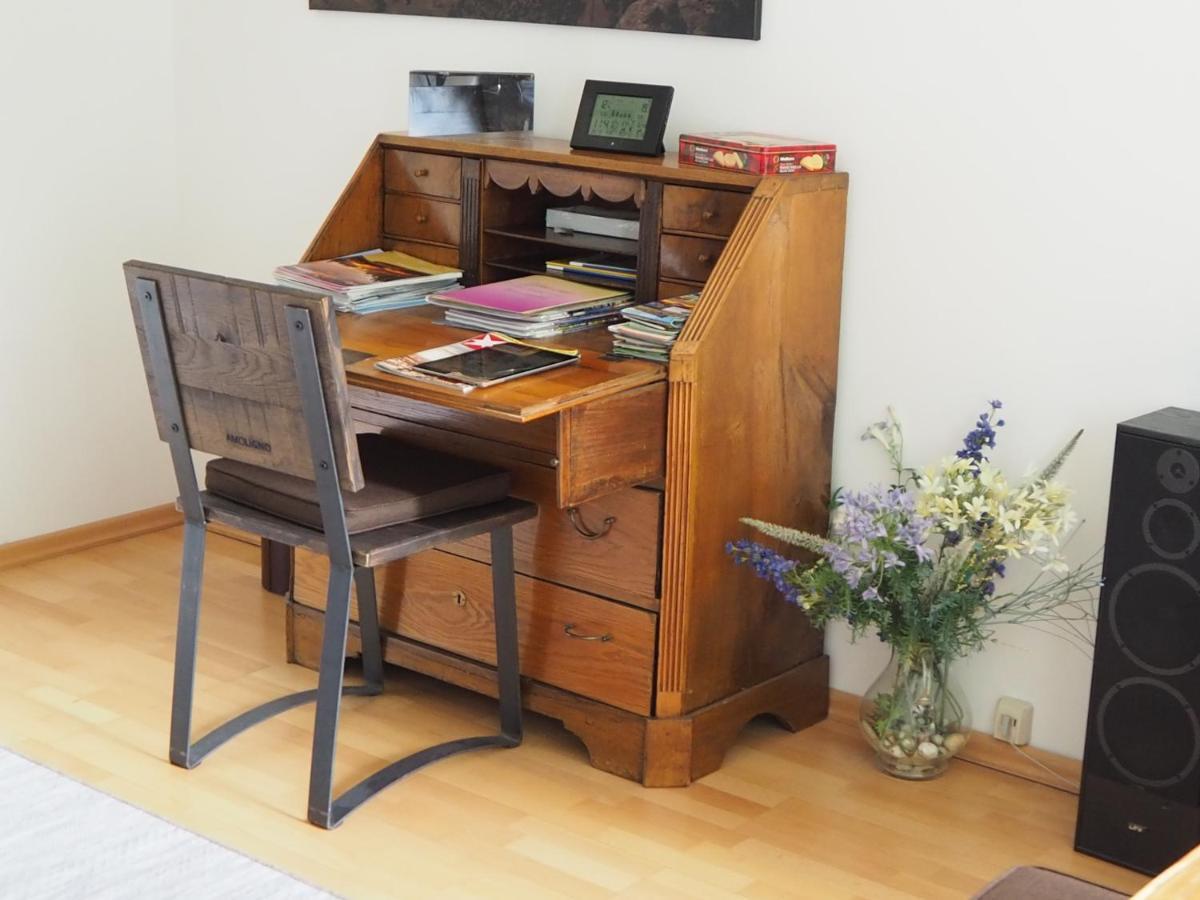 Ferienwohnung Am Kunstberg 29 Altenau  Zewnętrze zdjęcie