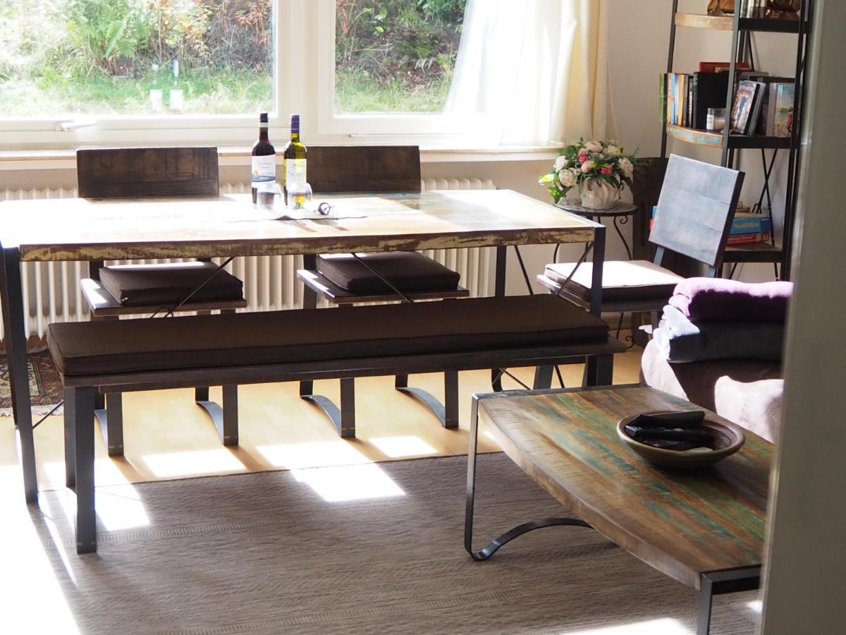 Ferienwohnung Am Kunstberg 29 Altenau  Zewnętrze zdjęcie