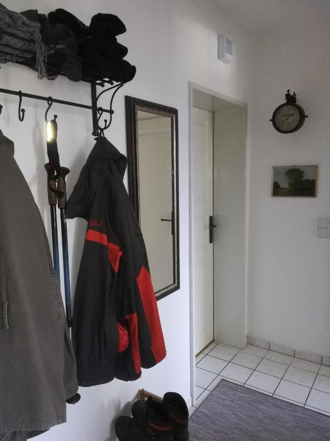 Ferienwohnung Am Kunstberg 29 Altenau  Zewnętrze zdjęcie