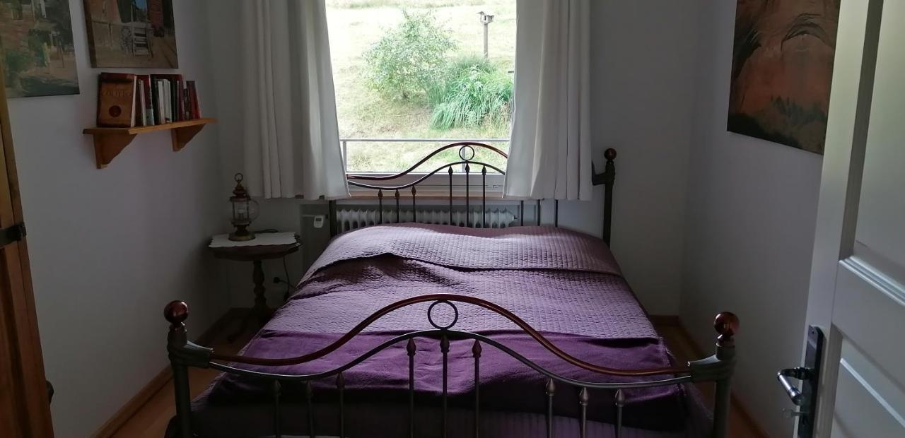 Ferienwohnung Am Kunstberg 29 Altenau  Zewnętrze zdjęcie